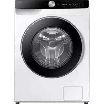 Lave linge hublot 	SAMSUNG WW90DG6U85LK Bespoke AI