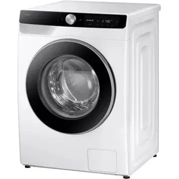 Lave linge hublot 	SAMSUNG WW90DG6U85LK Bespoke AI