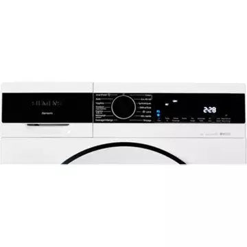 Lave linge hublot 							SIEMENS				WG44G2F1FR iQ500