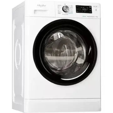 Lave linge hublot 							WHIRLPOOL				FFB7469BVFR