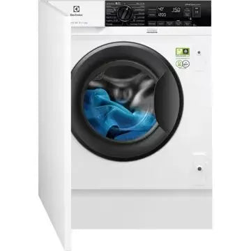 Lave linge hublot  encastrable ELECTROLUX EW8F3814BI