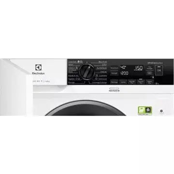 Lave linge hublot  encastrable ELECTROLUX EW8F3814BI