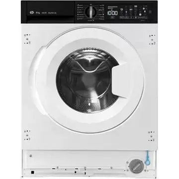Lave linge hublot  encastrable ESSENTIELB	EELF814-2b