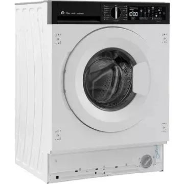 Lave linge hublot  encastrable ESSENTIELB	EELF814-2b