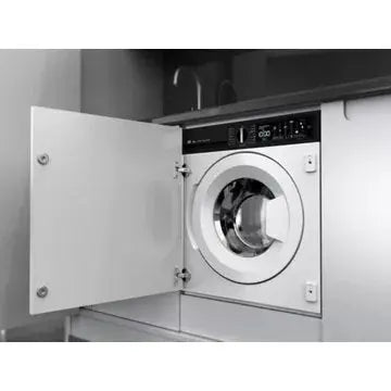 Lave linge hublot  encastrable ESSENTIELB	EELF814-2b