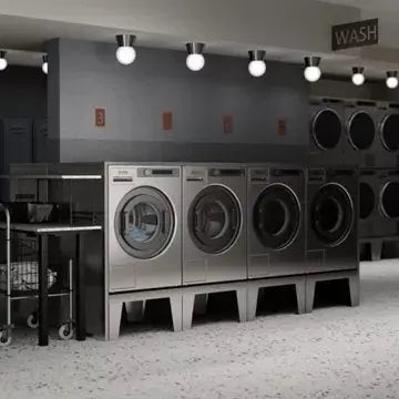 Lave linge professionnel							ASKO				WMC8943PC.S PRO