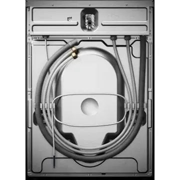 Lave linge professionnel							ASKO				WMC8943PC.S PRO
