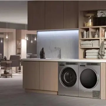 Lave linge professionnel							ASKO				WMC8943PC.S PRO