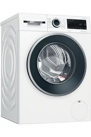 Lave-linge séchant Bosch WNG25400FF