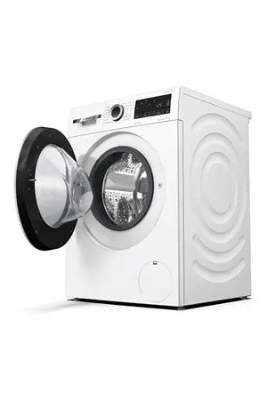 Lave-linge séchant Bosch WNG25400FF