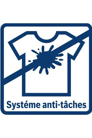 Lave-linge séchant Bosch WNG25400FF