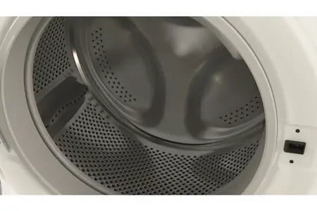 Lave-linge séchant Indesit BDE864359WFR