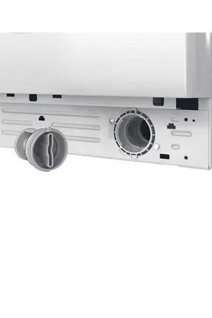 Lave-linge séchant Indesit BDE864359WFR