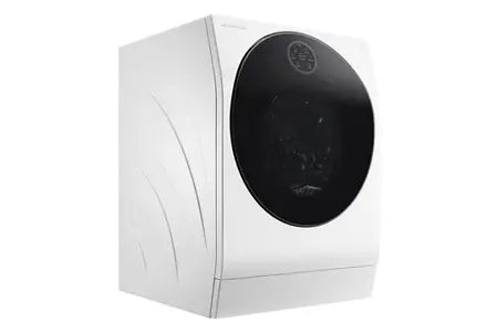 Lave-linge séchant LG LSWD100E