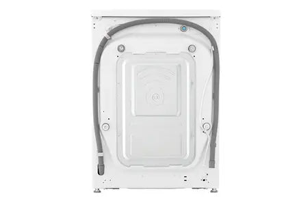 Lave-linge séchant Lg F174V71WSTA