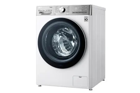 Lave-linge séchant Lg F284V92WSTA