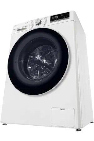 Lave-linge séchant Lg F852SV50WRS