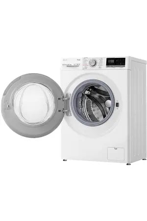 Lave-linge séchant Lg F852SV50WRS