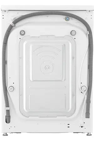 Lave-linge séchant Lg F852SV50WRS