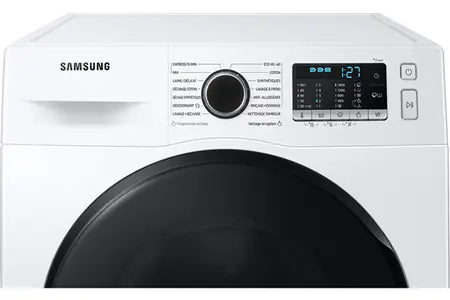 Lave-linge séchant Samsung WD70TA046BE