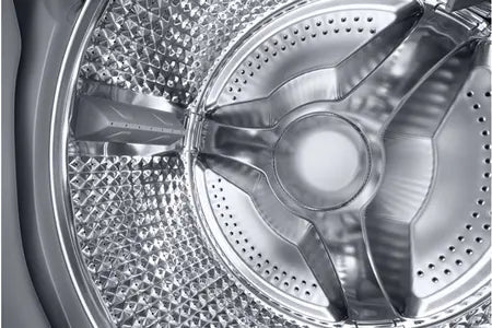 Lave-linge séchant Samsung WD70TA046BE