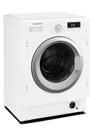 Lave-linge séchant Thomson ENCASTRABLE - THBI1468WD
