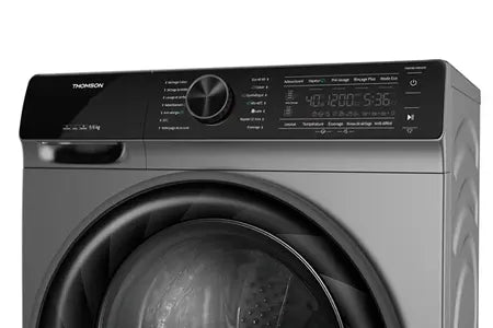 Lave-linge séchant Thomson THWD96140DGAD