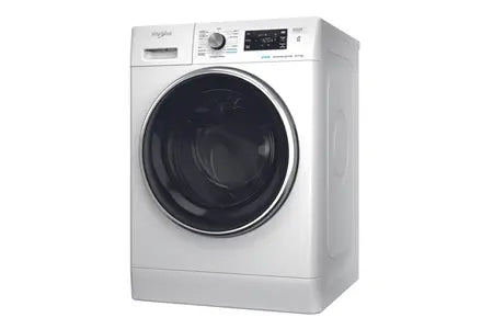 Lave-linge séchant Whirlpool FFWDB976258BCVFR