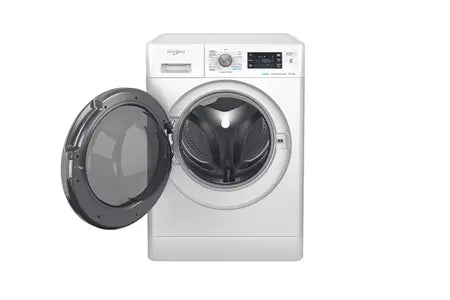 Lave-linge séchant Whirlpool FFWDB976258BCVFR
