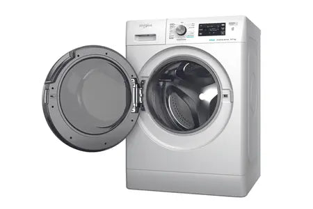 Lave-linge séchant Whirlpool FFWDB976258BCVFR