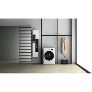 Lave linge séchant hublot WHIRLPOOL FFWDB864369BVFR