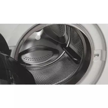 Lave linge séchant hublot WHIRLPOOL FFWDB864369BVFR