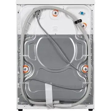 Lave linge séchant hublot 							BEKO				B3D58545W