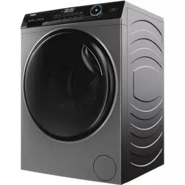 Lave linge séchant hublot 							HAIER				HWD80-B14959S8FR