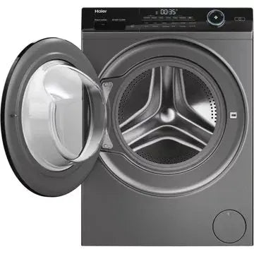 Lave linge séchant hublot 							HAIER				HWD80-B14959S8FR