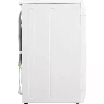 Lave linge séchant hublot 							INDESIT				BDE107436WKVFR