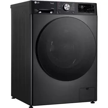 Lave linge séchant hublot 							LG				F164R78BSTA