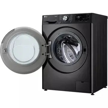 Lave linge séchant hublot 							LG				F164R78BSTA