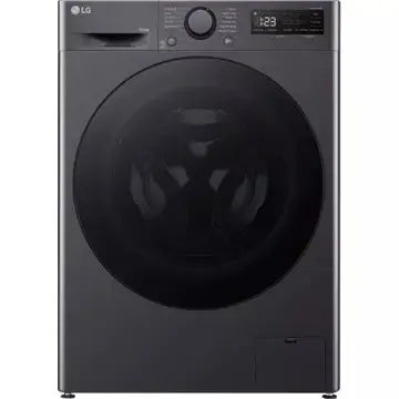 Lave linge séchant hublot 							LG				F964R56MBRS