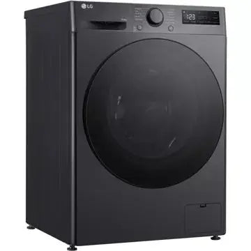 Lave linge séchant hublot 							LG				F964R56MBRS