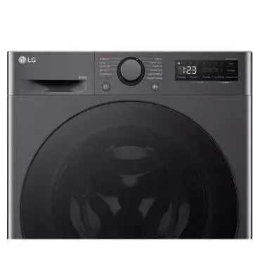 Lave linge séchant hublot 							LG				F964R56MBRS