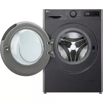 Lave linge séchant hublot 							LG				F964R56MBRS