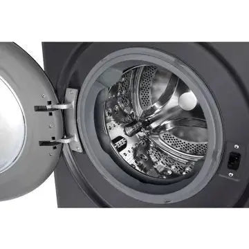 Lave linge séchant hublot 							LG				F964R56MBRS