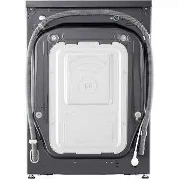 Lave linge séchant hublot 							LG				F964R56MBRS