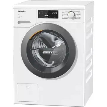 Lave linge séchant hublot 							MIELE				WTD 160 WCS