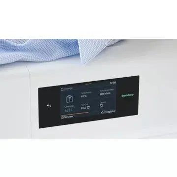 Lave linge séchant hublot 							MIELE				WTR 860 WPM