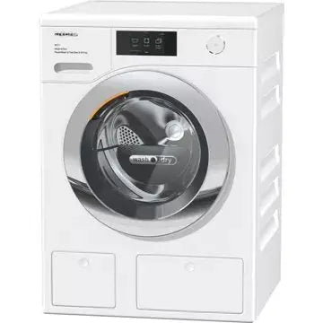 Lave linge séchant hublot 							MIELE				WTR 860 WPM