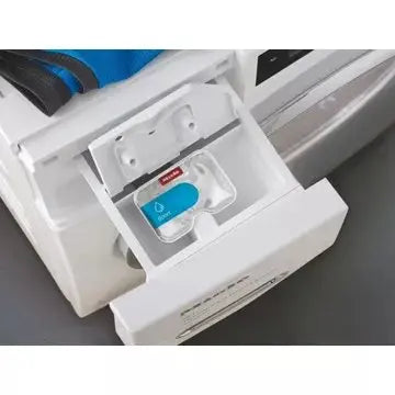 Lave linge séchant hublot 							MIELE				WTR 860 WPM