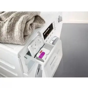 Lave linge séchant hublot 							MIELE				WTR 860 WPM