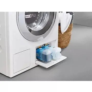 Lave linge séchant hublot 							MIELE				WTR 860 WPM